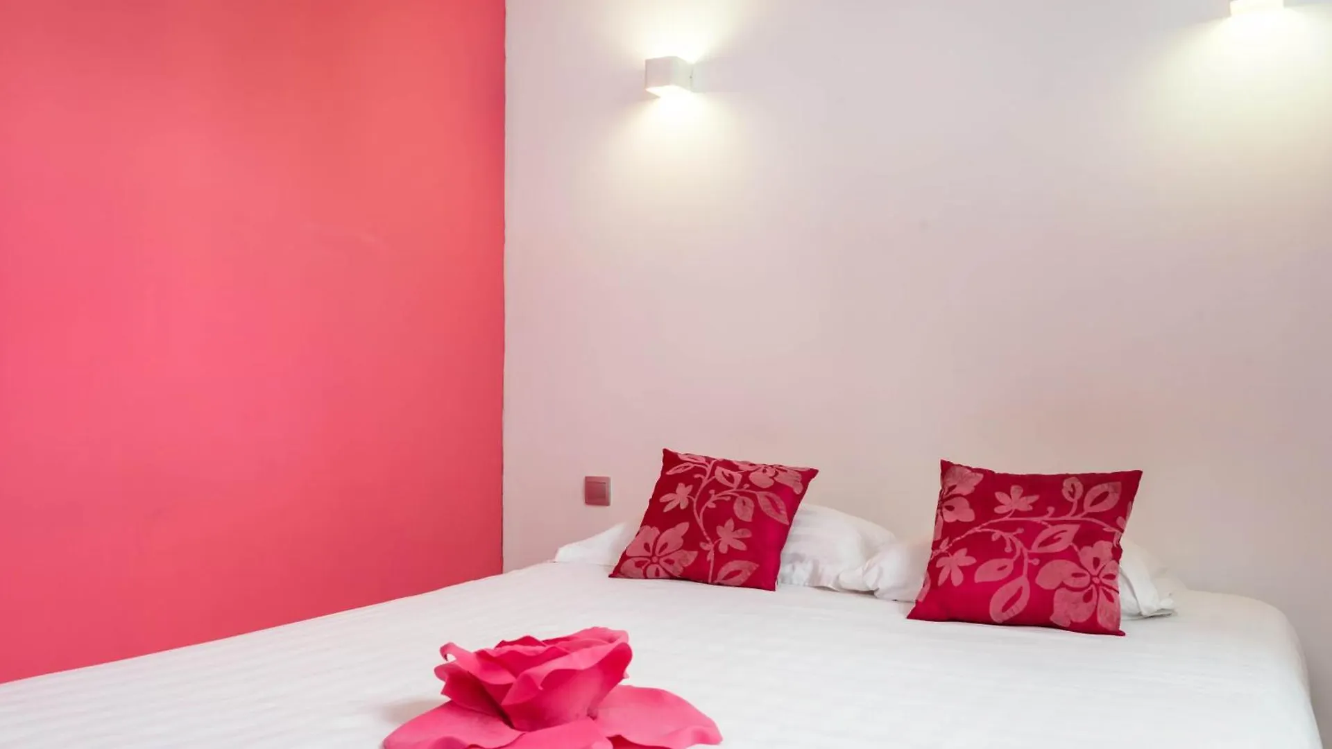 Le XVI De La Rose Apartment Lyon