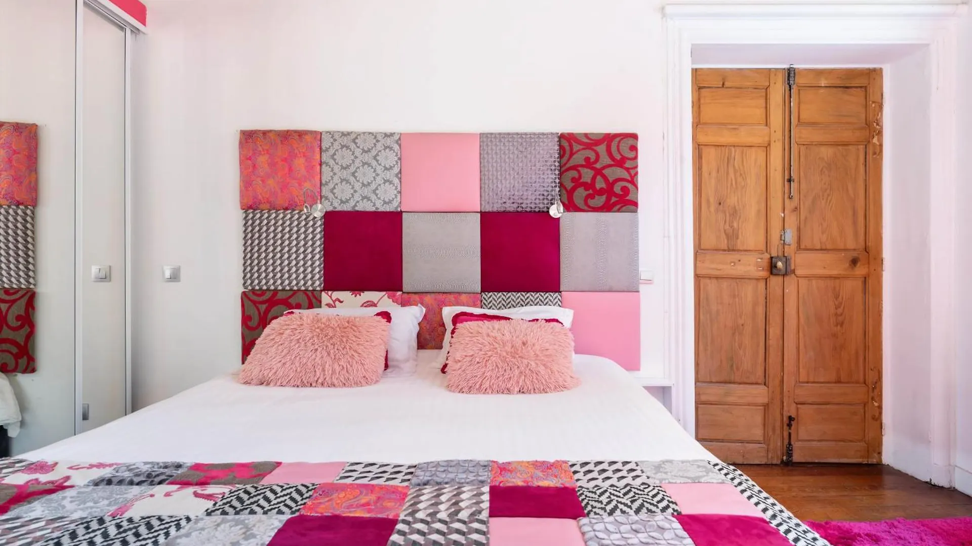 Le XVI De La Rose Apartment Lyon