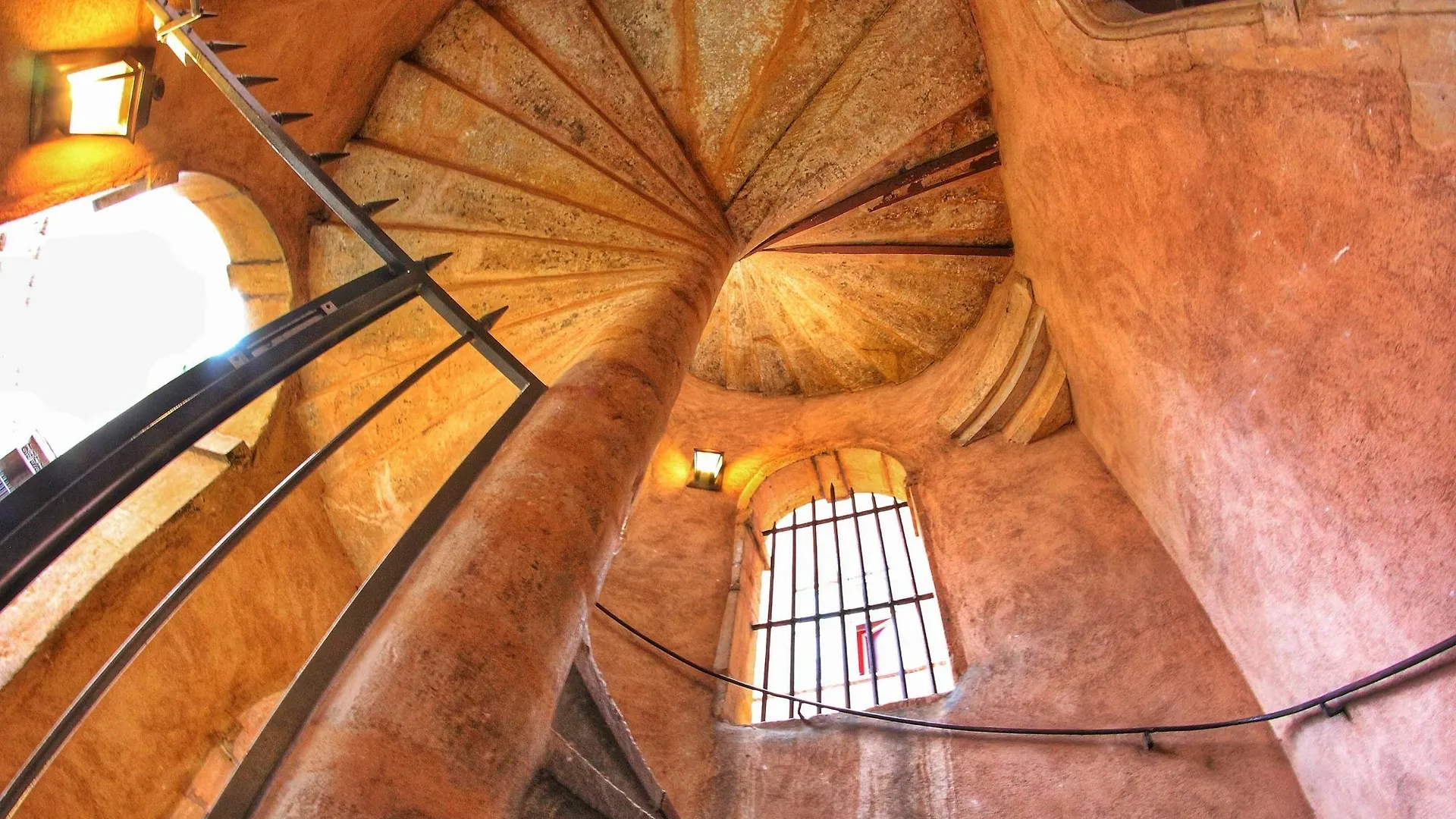 Le XVI De La Rose Apartment Lyon